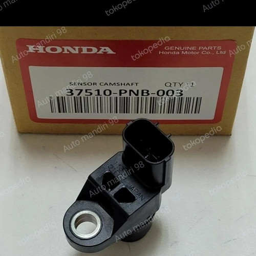 New oem camshaft - oem,