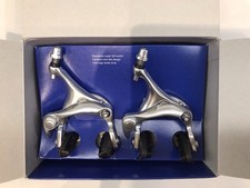 Vintage 1990 NOS Shimano 105/BR-5500 Brake Caliper Set - Original Packaging