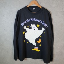 Vintage Halloween Spirit USA