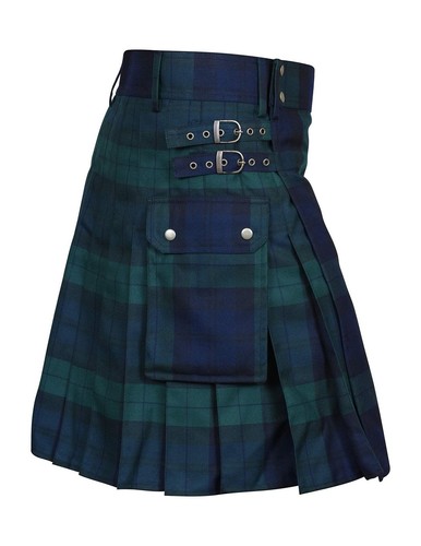 Kilts men utility kilt for - kilts,