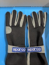 Sparco racing gloves - Premium