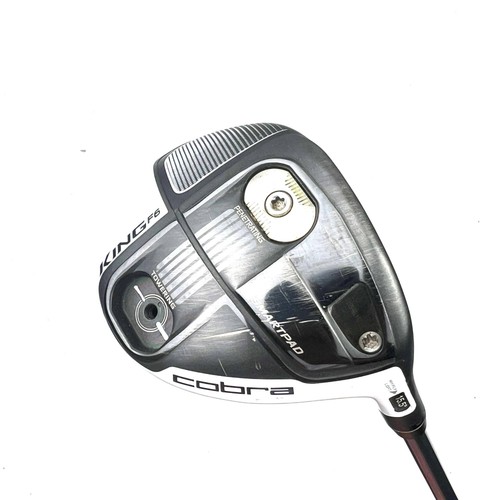 Cobra king wood - 3,