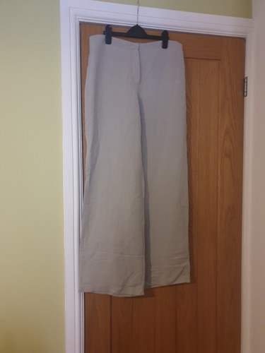 Ladies crea concept trousers - concept,