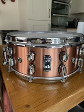 Mapex Black Panther Predator Snare Drum