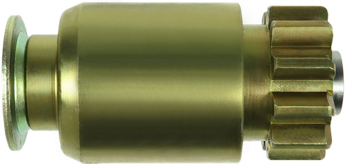 Starter motor drive 11t - drive, fits