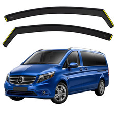 BWS Wind Deflectors for