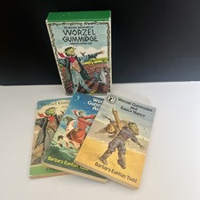 Worzel Gummidge Scarecrow -