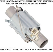 Glen Dimplex Flow Heater