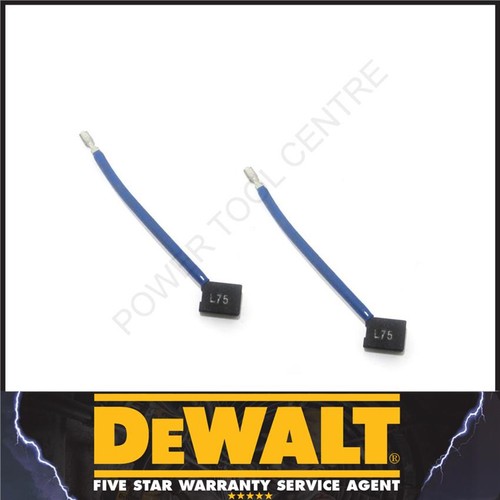 2xgenuine dewalt dwd530ks - dewalt,