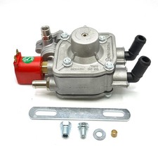 Lpg reducer okcan - okcan, sgi