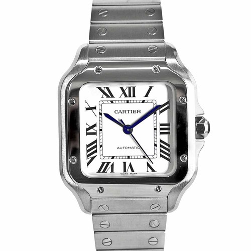 Cartier santos wssa0029 - cartier,