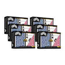 Poker Playing Cards Jumbo