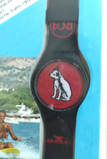 RCA Nipper The Dog wrist