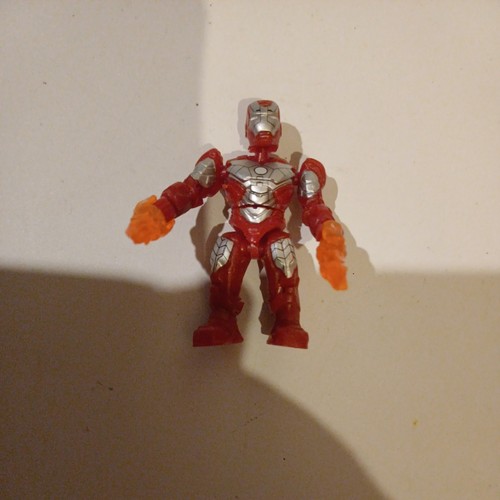 Mega bloks marvel - mega,