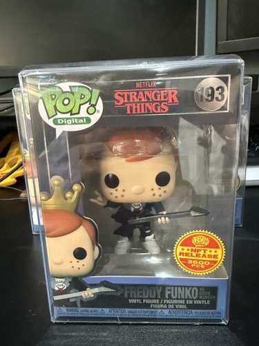 Funko pop freddy - funko, as