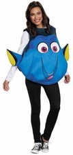 Dory Disney Finding Nemo Fish