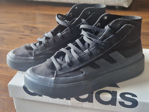 Mens adidas znsored - mens, hi