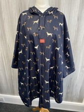 Joules Navy Mayday Dog Print