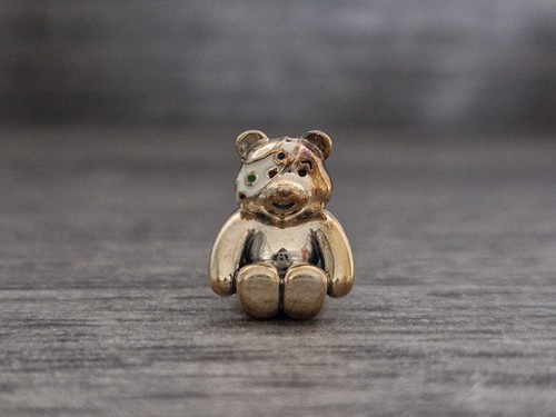 Pandora pudsey bear 2016 - pudsey,