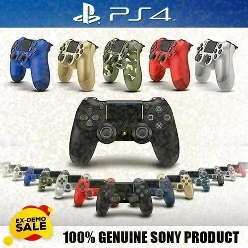 Sony playstation dualshock - dualshock, 4