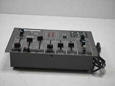 Jbsystems pro 18x channel - jbsystems,