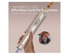 Tymo Curlpro Automatic Curling