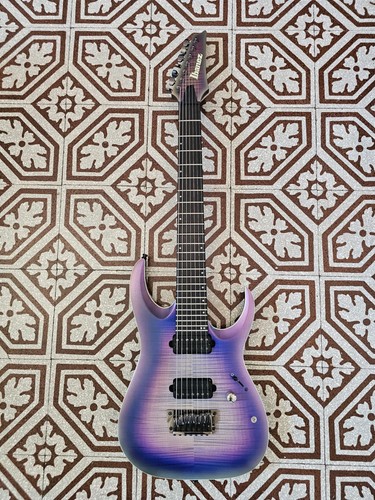 Ibanez rga71al axion label - ibanez,