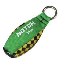 Notch 14oz 397g Throw Weight