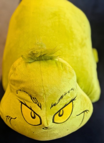 The grinch decorative - the,