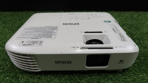 Epson w05 3300 lumens hdmi - eb-w05,