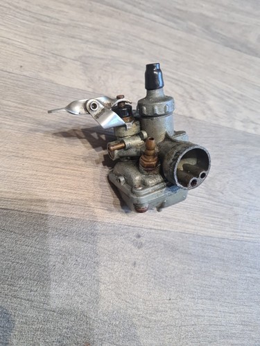 Yamaha pc3 carb - yamaha,