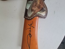 Replica of John Wayne's 'Legend Of The West Rifle' With Hanging Strap