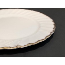 Gladstone Bone China Plate