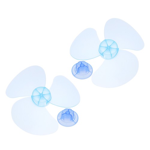 Electric fan leaves - electric,