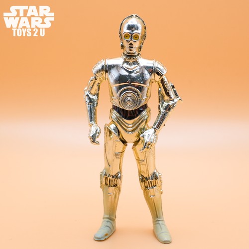 Star wars 3po ambush - wars, c