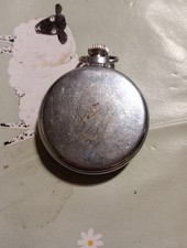 Pocket Watch  Ingersoll