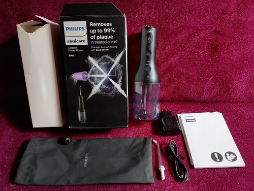 Phillips sonicare cordless - sonicare,