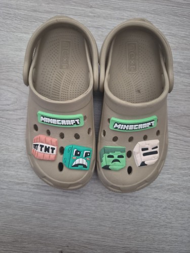Next minecraft croc style - minecraft,
