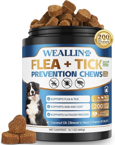 Flea tick treatment for dogs - flea,