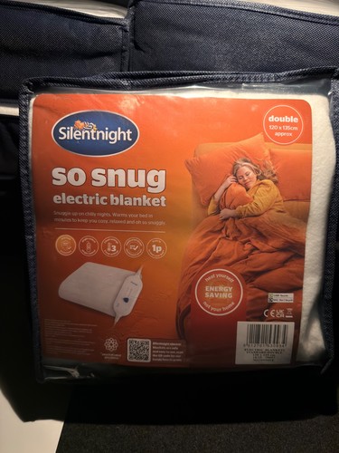 Silentnight teddy fleece - silentnight,