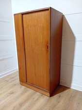 RETRO TEAK AUSTINSUITE TAMBOUR