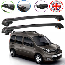 Aluminium Roof Rack Cross Bars