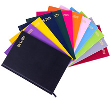 2025-2026 Academic Diary  A4