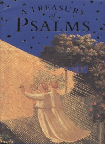 The treasury prayers psalms - of,