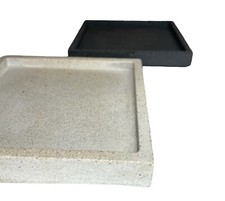 Handmade Square Drinks