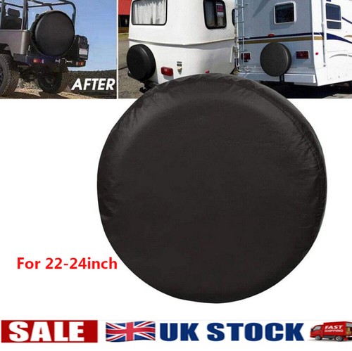 Inch spare wheel tyre - tyre, cover