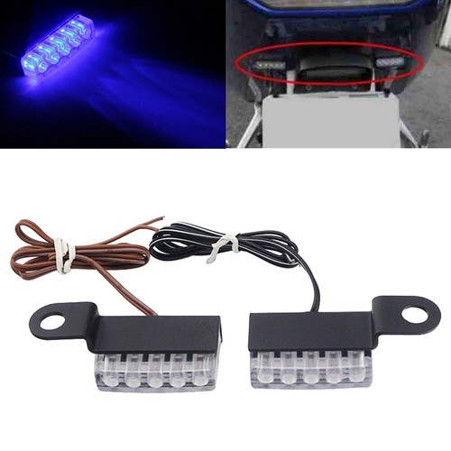 Universal 5led motorcycle - universal,