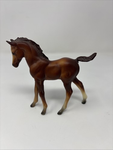 Vtg breyer classic - classic, arabian