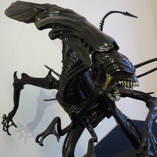 Alien queen 5 - alien, –