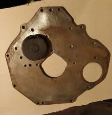 MORRIS MARINA 1275 ENGINE BACK PLATE A-SERIES MG MIDGET HEALEY SPRITE TYPE9 